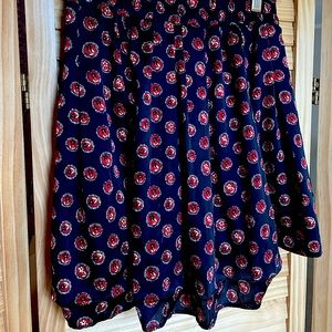 Uniqlo Silky Shorts Collab